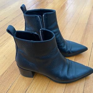 Everlane boss boots 8